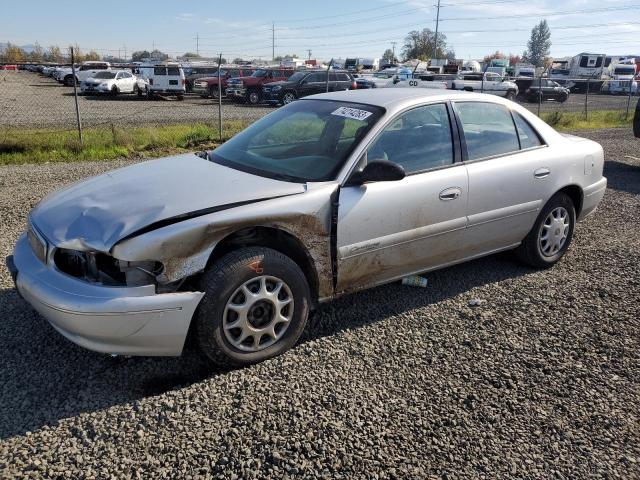 Buick Century (2002)