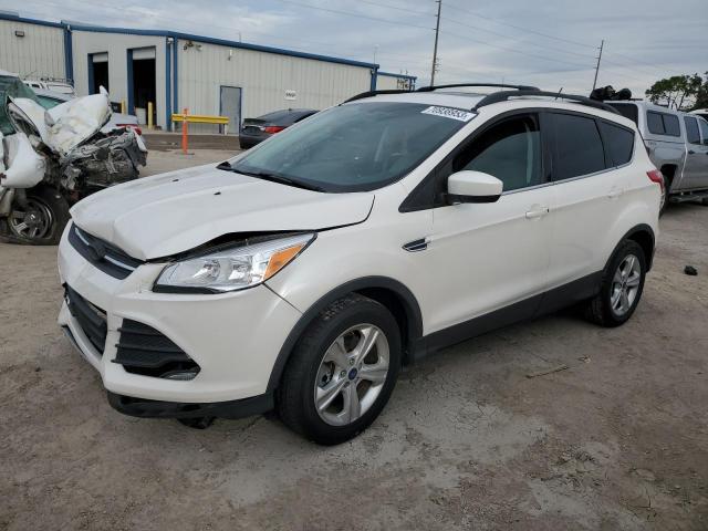 Ford Escape (2015)