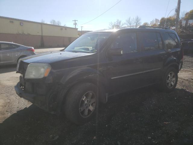 Honda Pilot (2010)