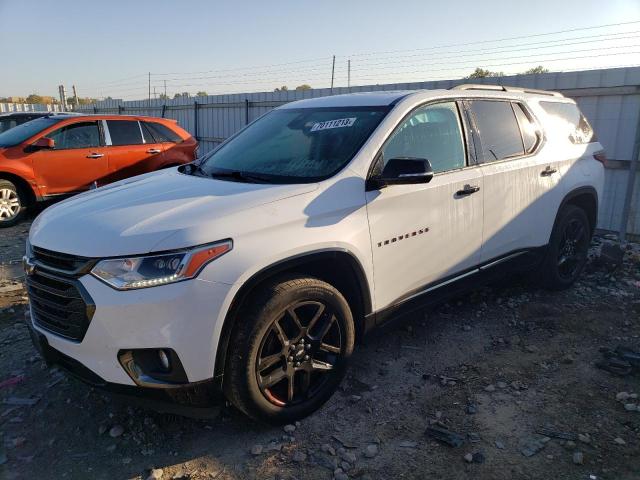 Chevrolet Traverse (2018)