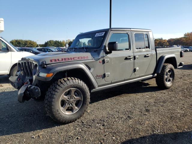 Jeep Gladiator (2022)