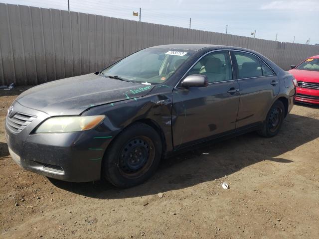 Toyota Camry (2009)