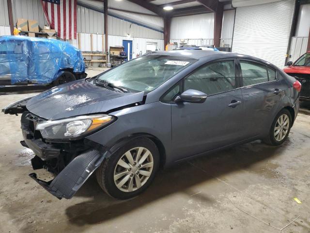 Kia Forte (2016)