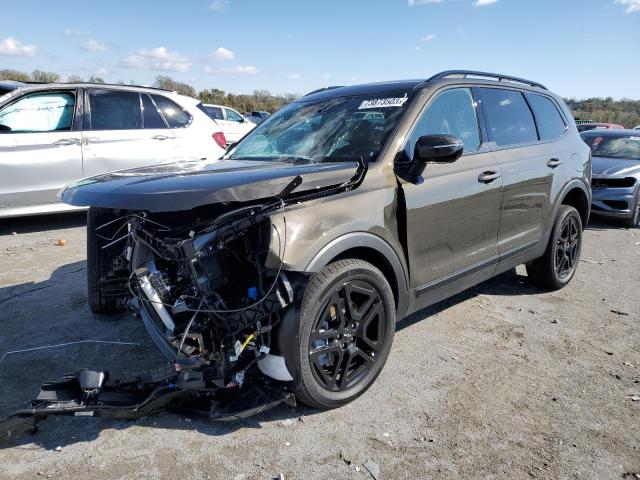 Kia Telluride (2024)