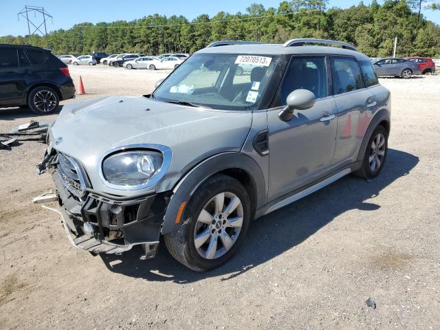 Mini Cooper (2019)