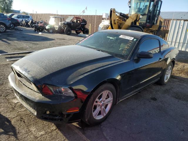 Ford All models (2013)