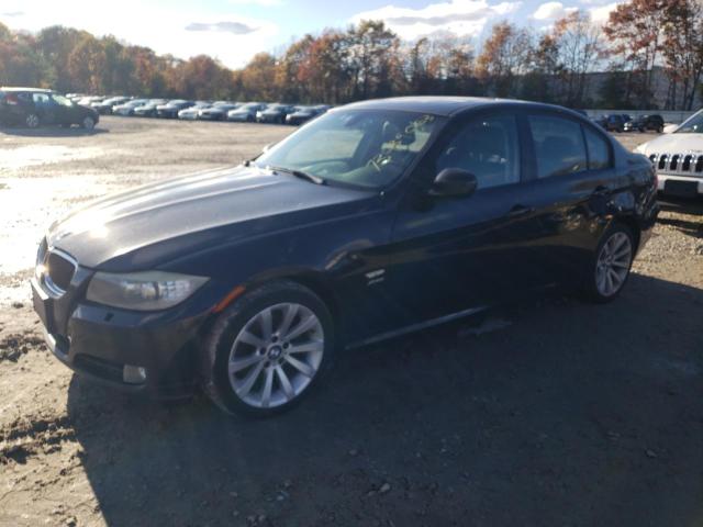Bmw 3 series (2011)