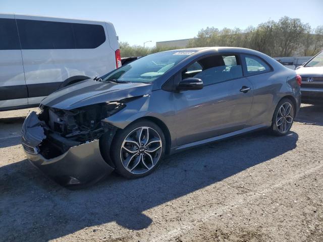Kia Forte (2015)