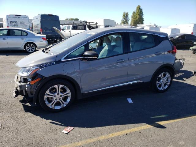 Chevrolet Bolt (2020)