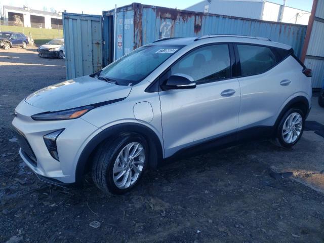 Chevrolet Bolt (2023)