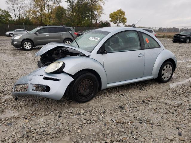 Volkswagen Beetle (2010)