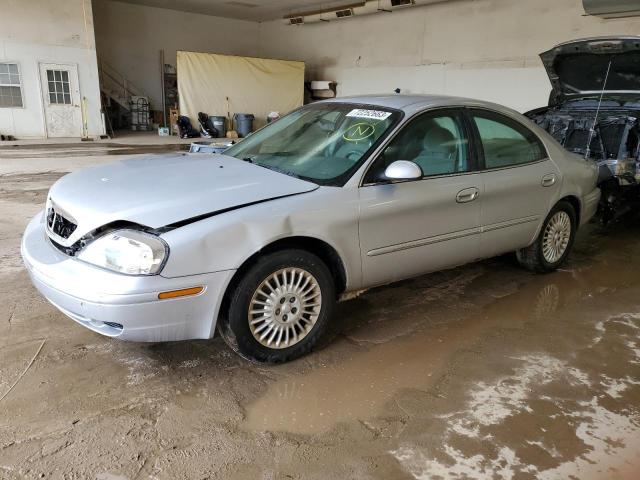 Mercury Sable (2002)