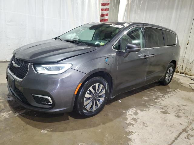 Chrysler Pacifica (2022)