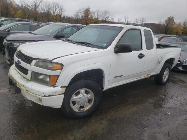 Chevrolet Colorado (2005)