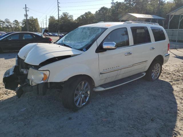 Chrysler Aspen (2008)