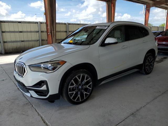 Bmw X1 (2021)