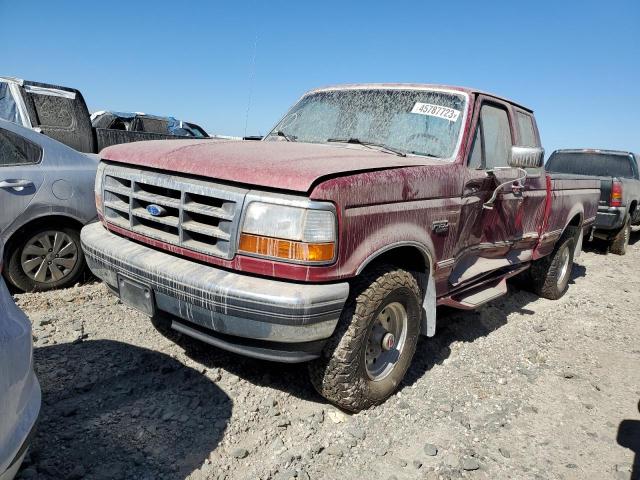 Ford All models (1994)