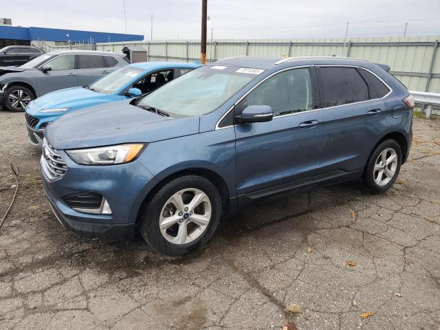 Ford Edge (2019)