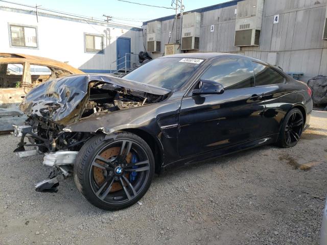 Bmw M4 (2018)
