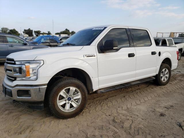 Ford F-150 (2018)