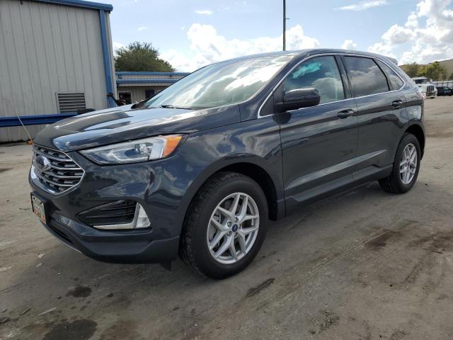 Ford Edge (2021)