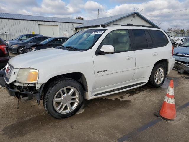 Gmc Envoy (2008)