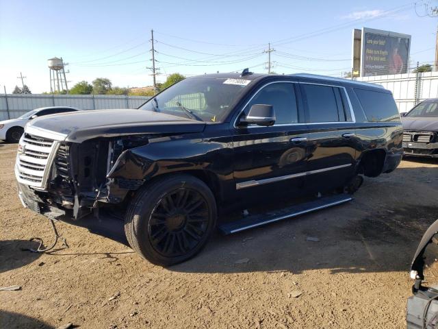 Cadillac Escalade (2016)