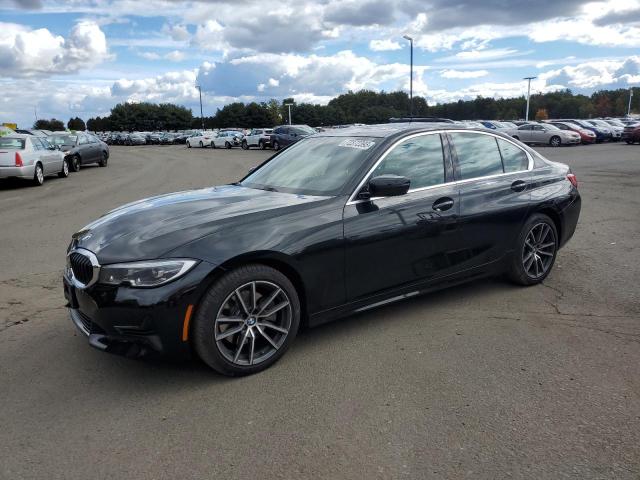 Bmw 3 series (2020)