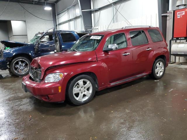 Chevrolet Hhr (2006)