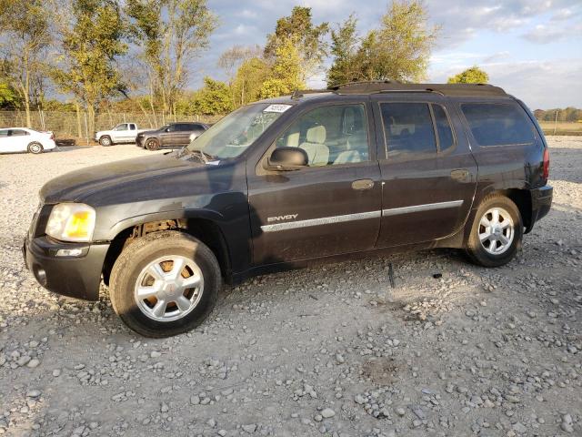 Gmc Envoy (2006)