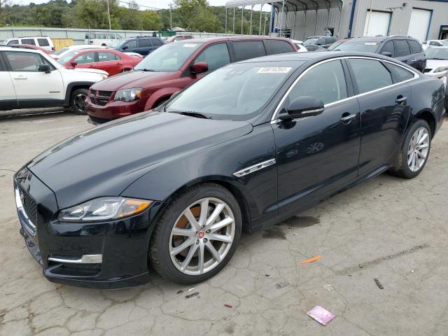 Jaguar Xj (2018)