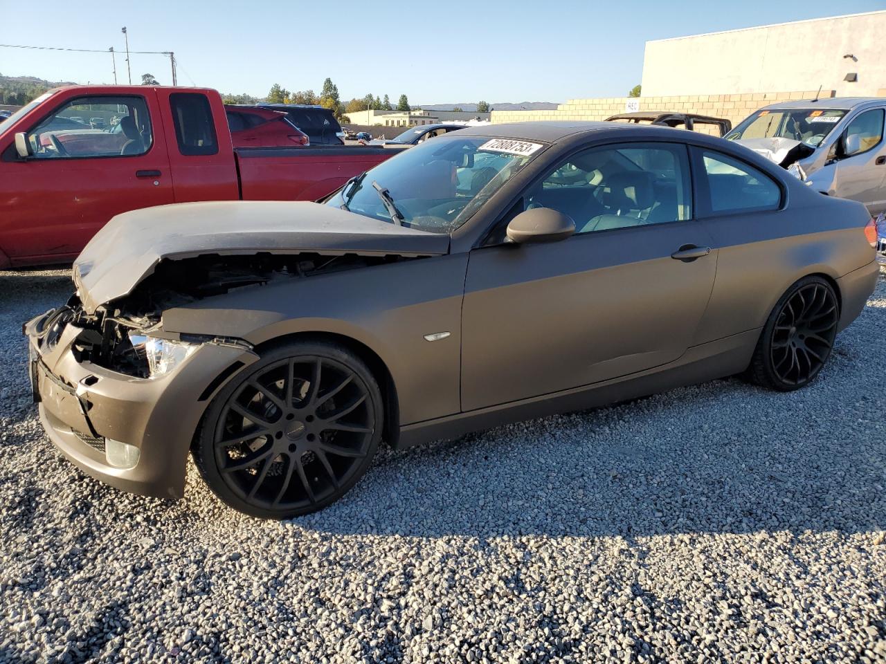 Bmw 3er (2009)