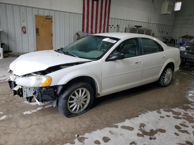 Chrysler Sebring (2003)