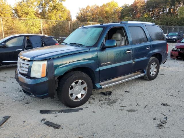 Cadillac Escalade (2005)