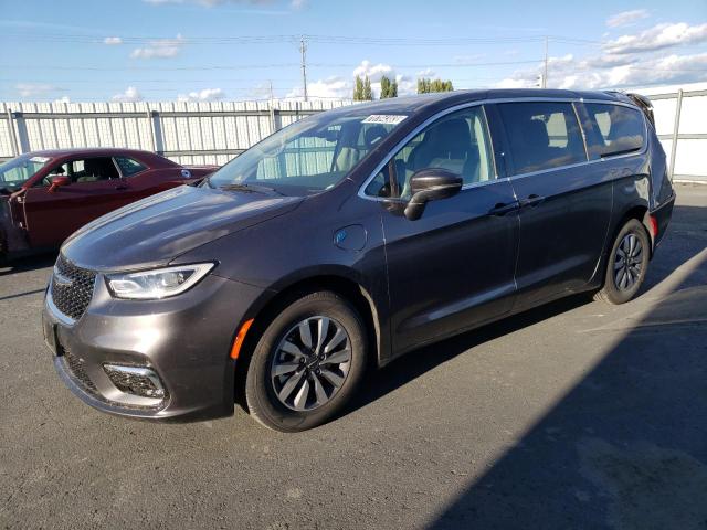 Chrysler Pacifica (2023)