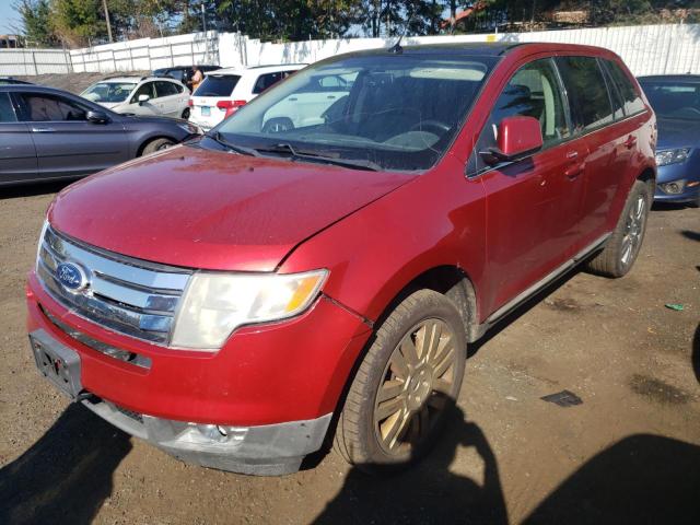 Ford Edge (2010)