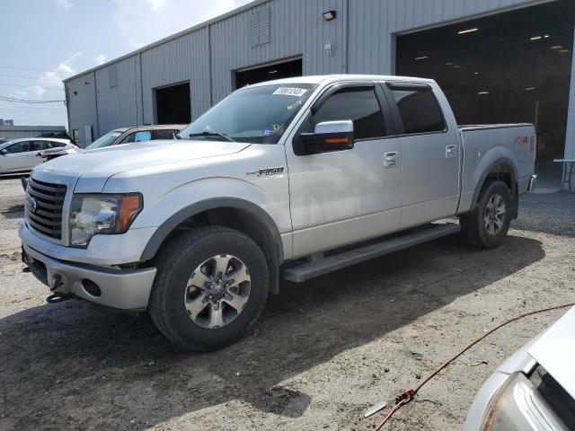 Ford F-150 (2012)