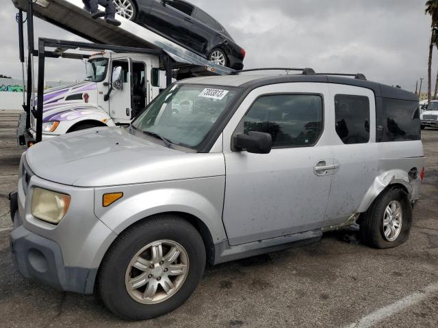 Honda Element (2006)