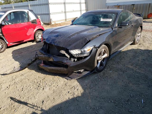 Ford All models (2016)