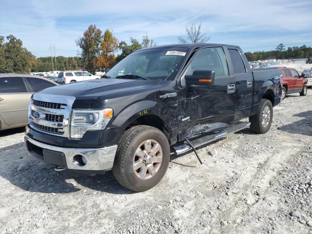 Ford F-150 (2014)