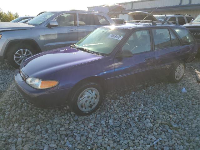 Ford Escort (1997)