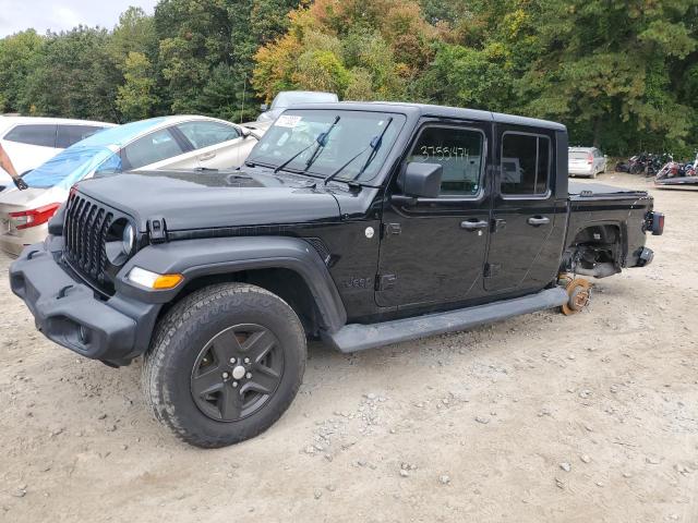 Jeep Gladiator (2020)
