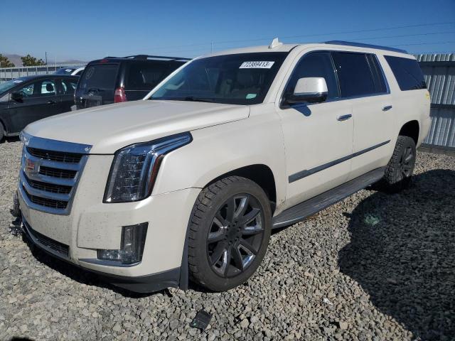 Cadillac Escalade (2015)