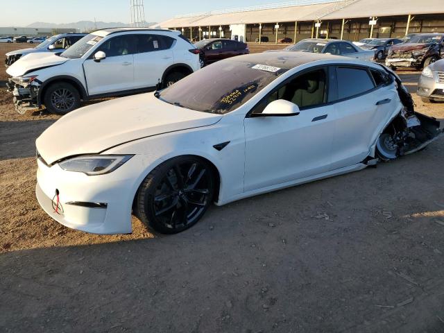 Tesla Model s (2023)