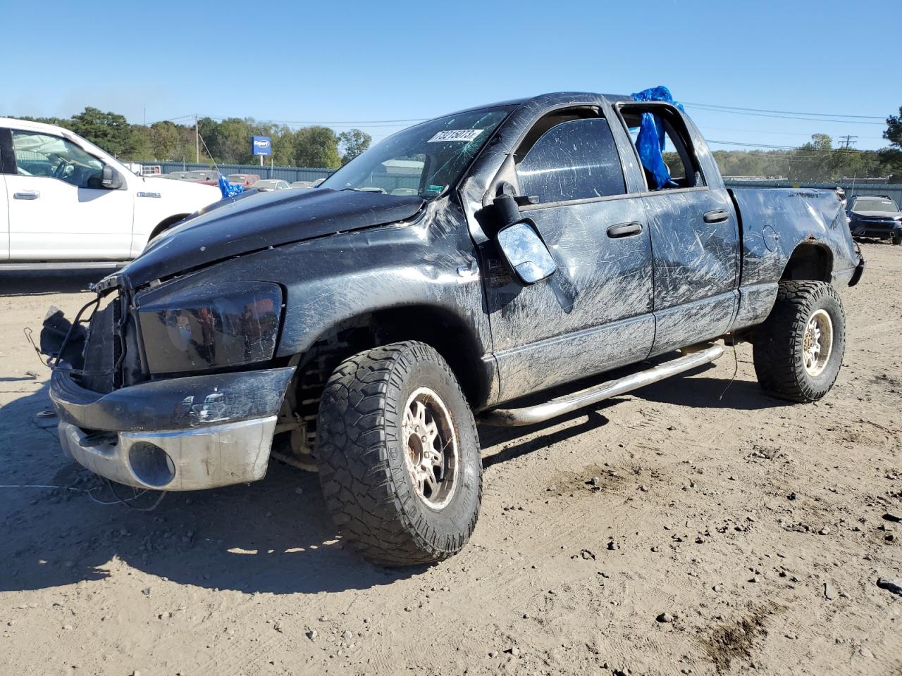 Dodge Ram (2007)