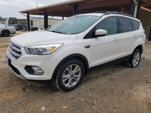 Ford Escape (2017)