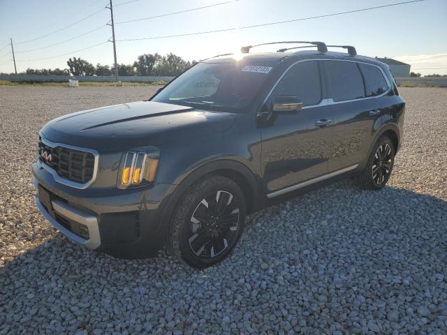 Kia Telluride (2024)