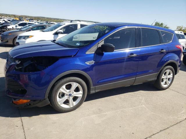 Ford Escape (2016)