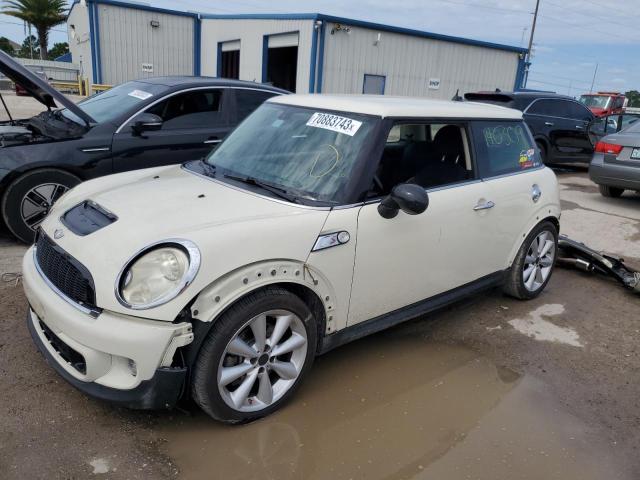 Mini Cooper (2011)