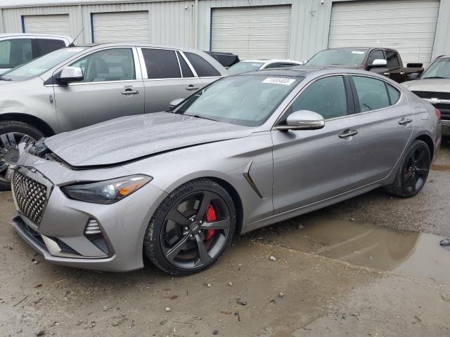 Genesis G70 (2021)